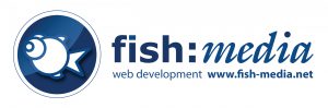 Fish Media - Web development in Derby