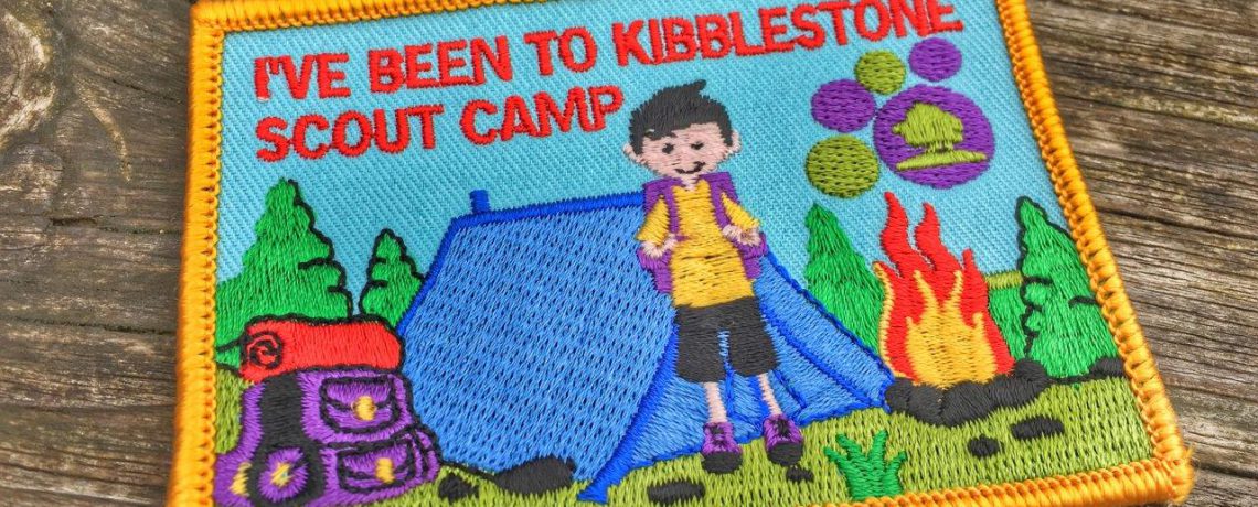 Kibblestone Autumn Activity Camp 2017